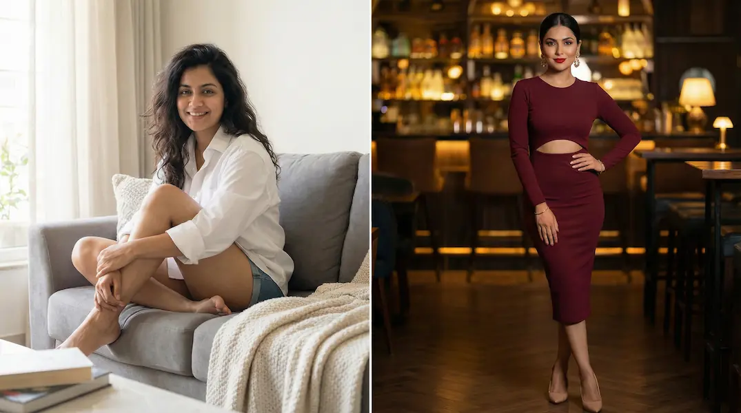 Transformation — Clubbing · Bold