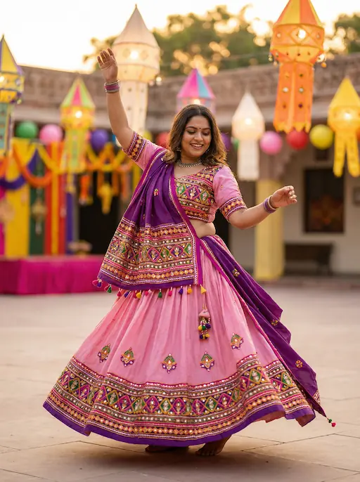 AI-styled Festival outfit — look 10 generated by Style Math AI