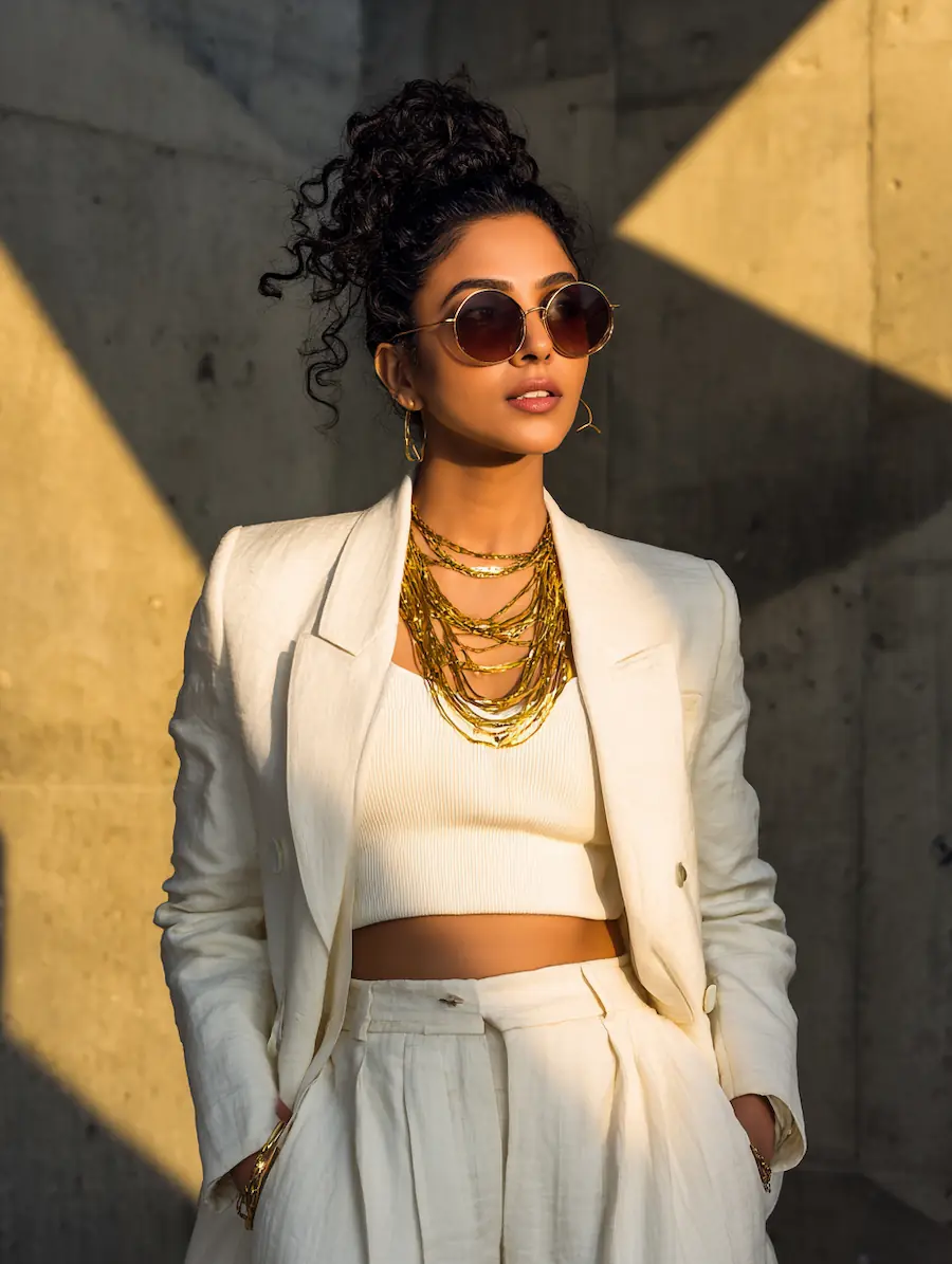 Photoshoot — Curated. Editorial. Frame-worthy.