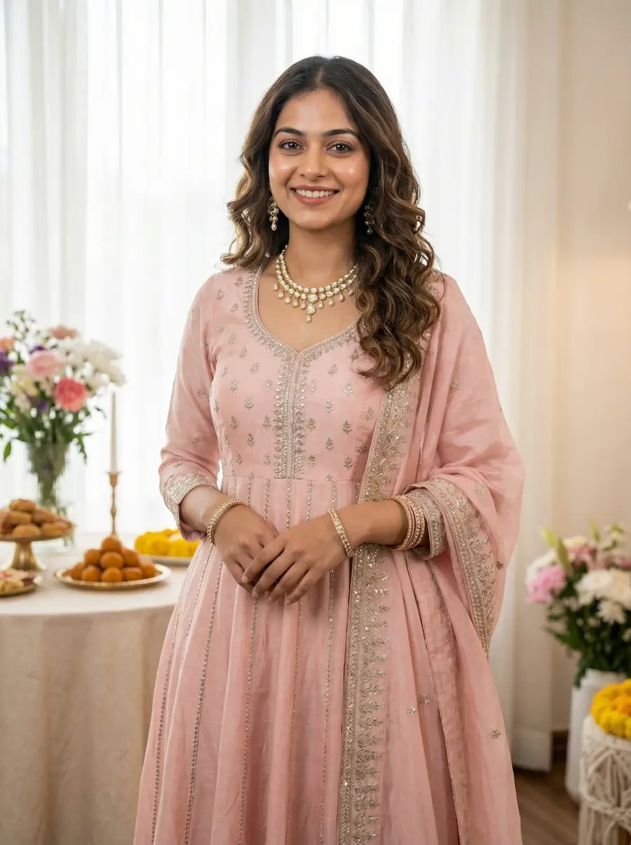 Roka / Engagement — Intimate elegance. A new chapter begins.